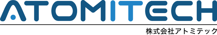 atomitech logo