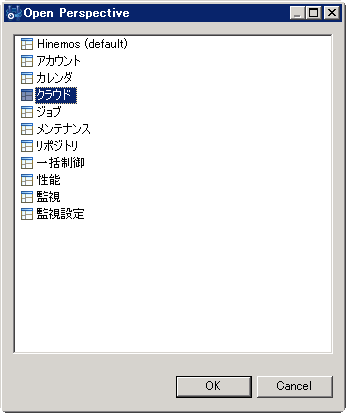 クラウド管理スタートアップ