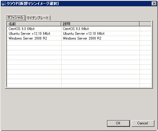 クラウド管理スタートアップ