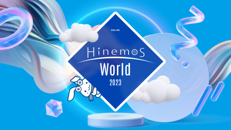 Hinemos World 2023