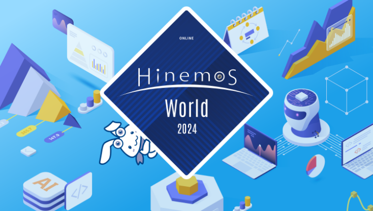 Hinemos World 2024