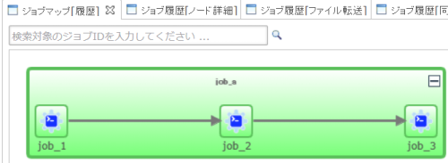 ジョブ構成1