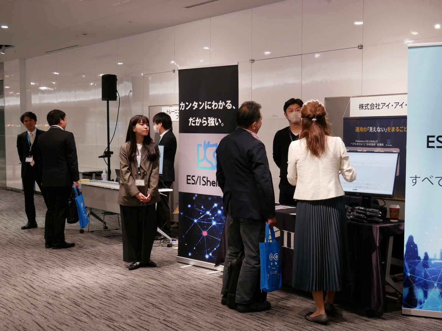 HW2025 ブース IIM様01