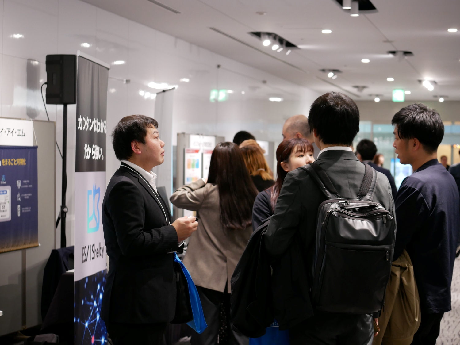HW2025 ブース IIM様02