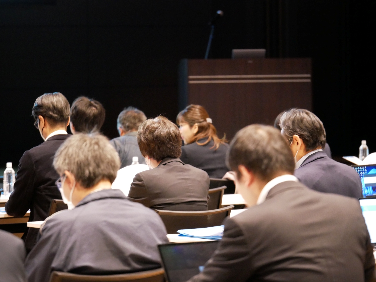 HW2025 ご来場者様