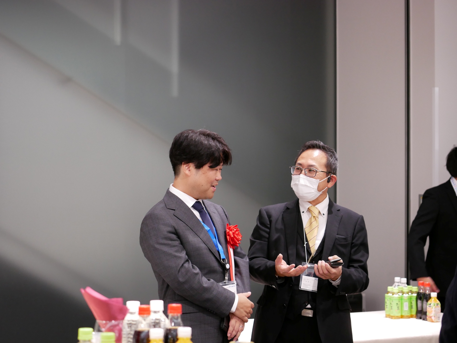 HW2025 講師陣との交流02