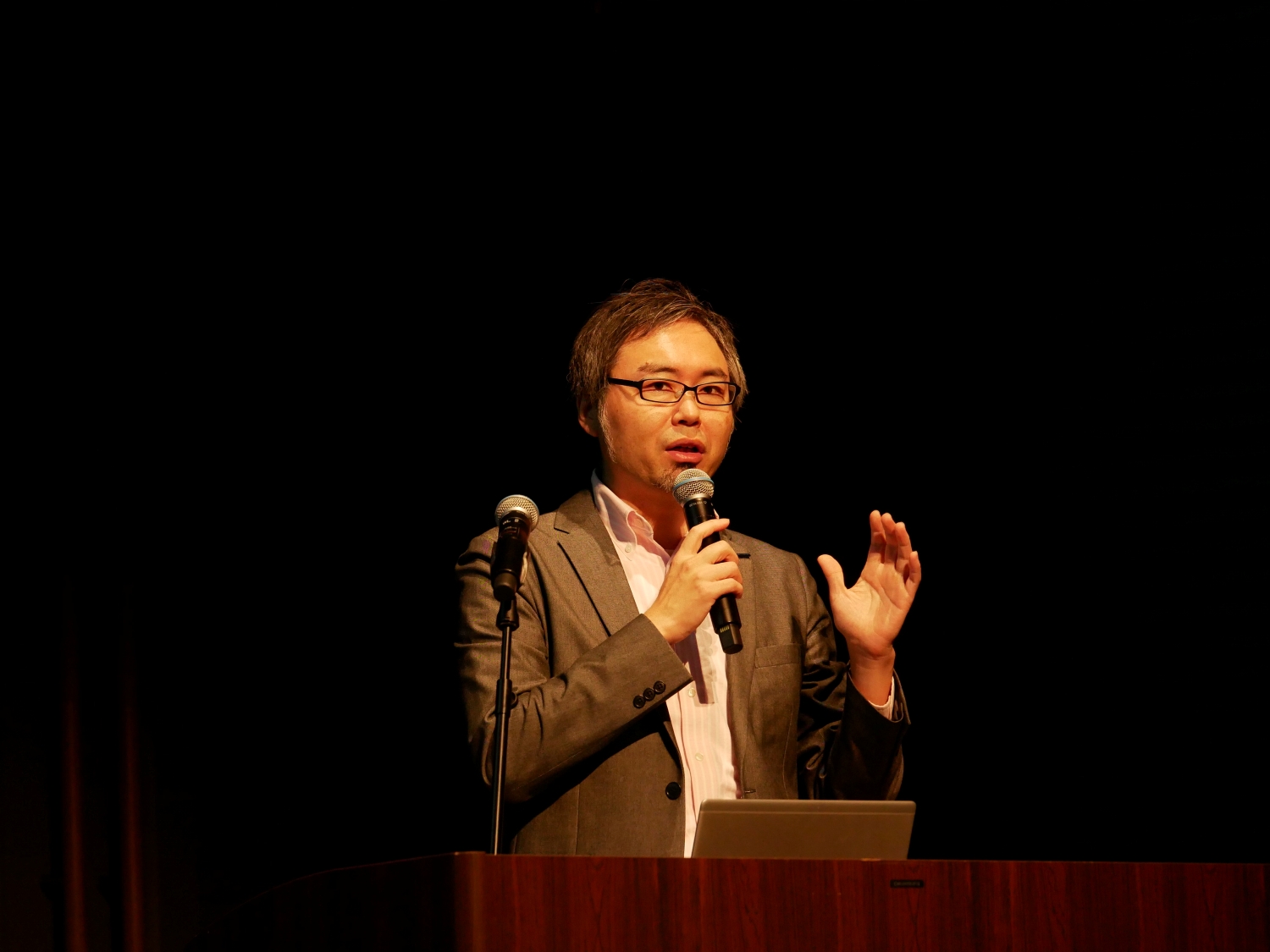 HW2025 基調講演1