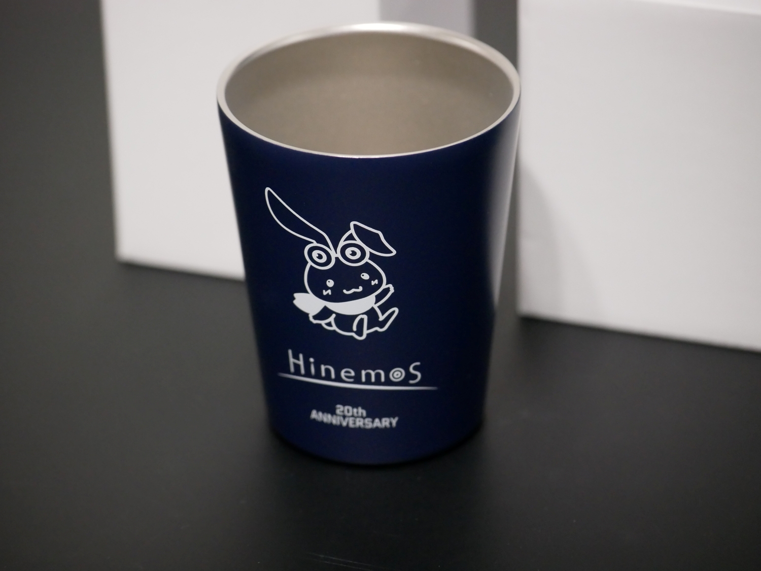 HW2025ノベルティ タンブラー