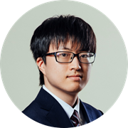 講演者の顔写真