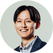 講演者の顔写真