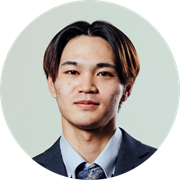 講演者の顔写真