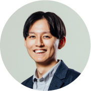 講演者の顔写真