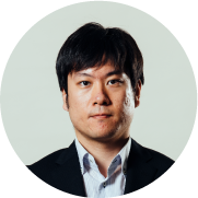 講演者の顔写真