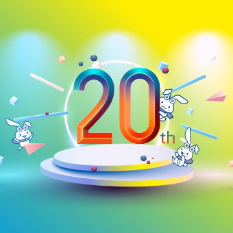 Hinemos20周年特設サイト
