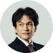 講演者の顔写真