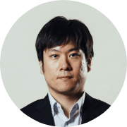 講演者の顔写真