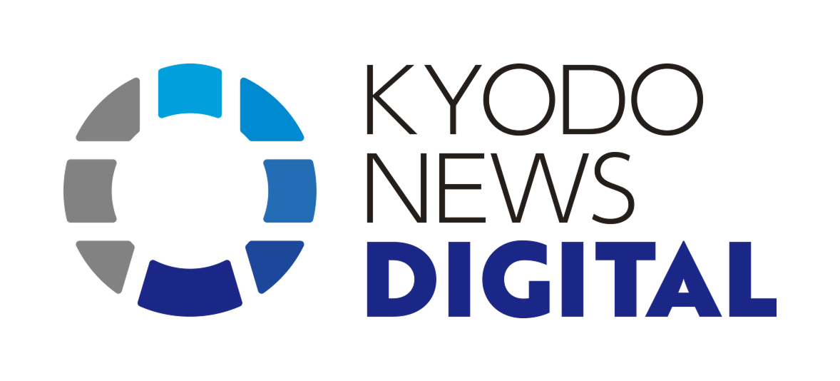 共同通信デジタル様ロゴ