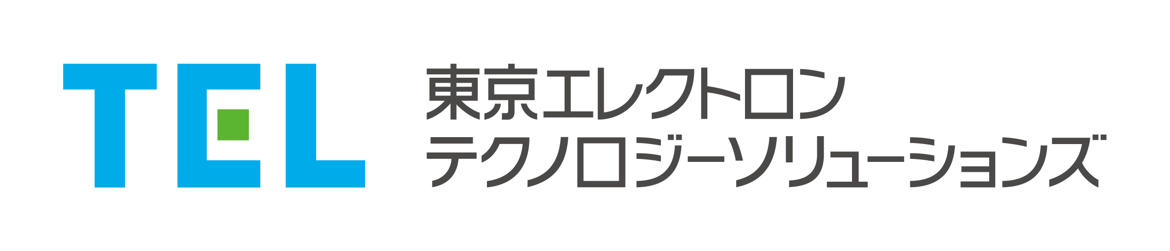 東京エレクトロンテクノロジーソリューションズ様ロゴ