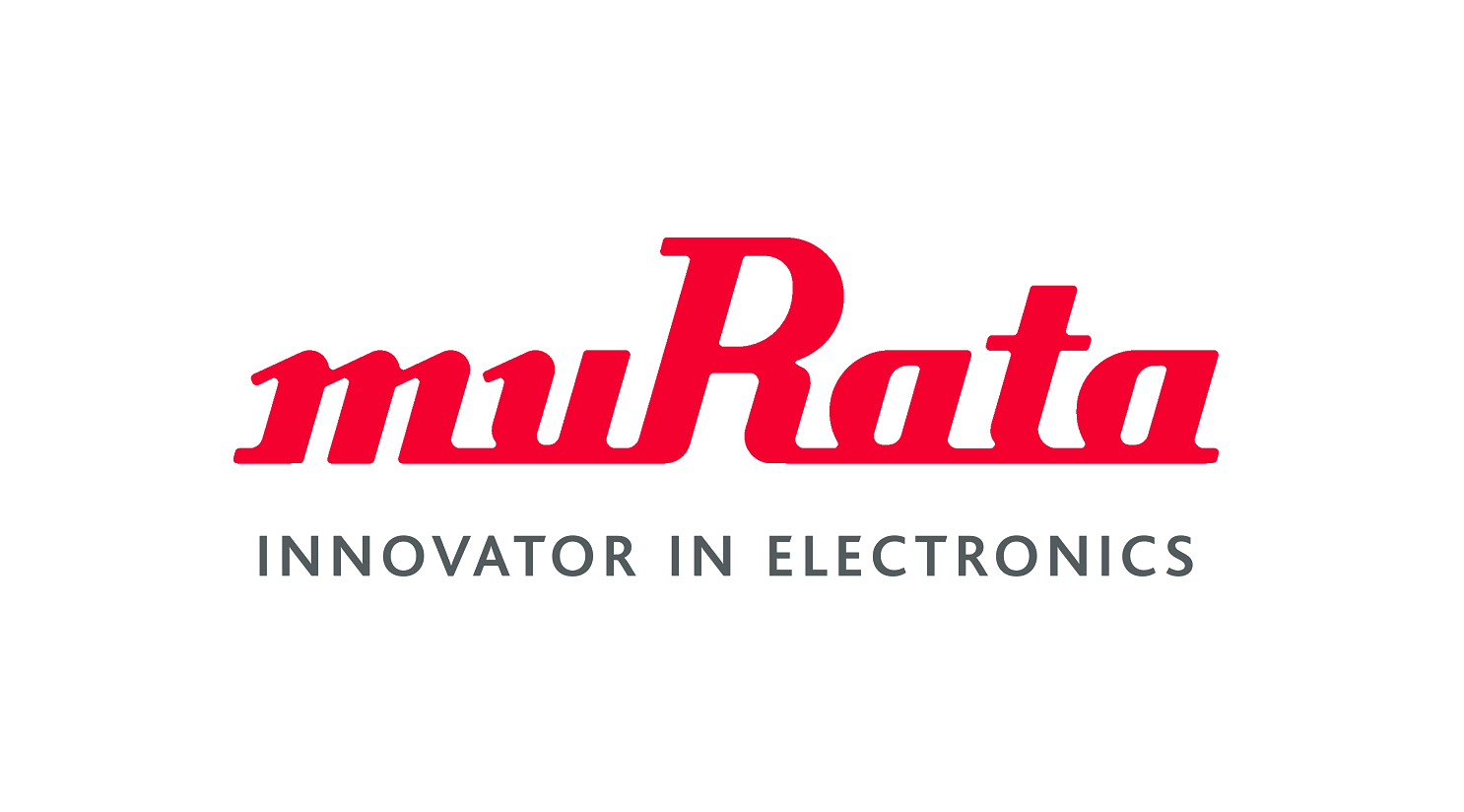 村田製作所様ロゴ