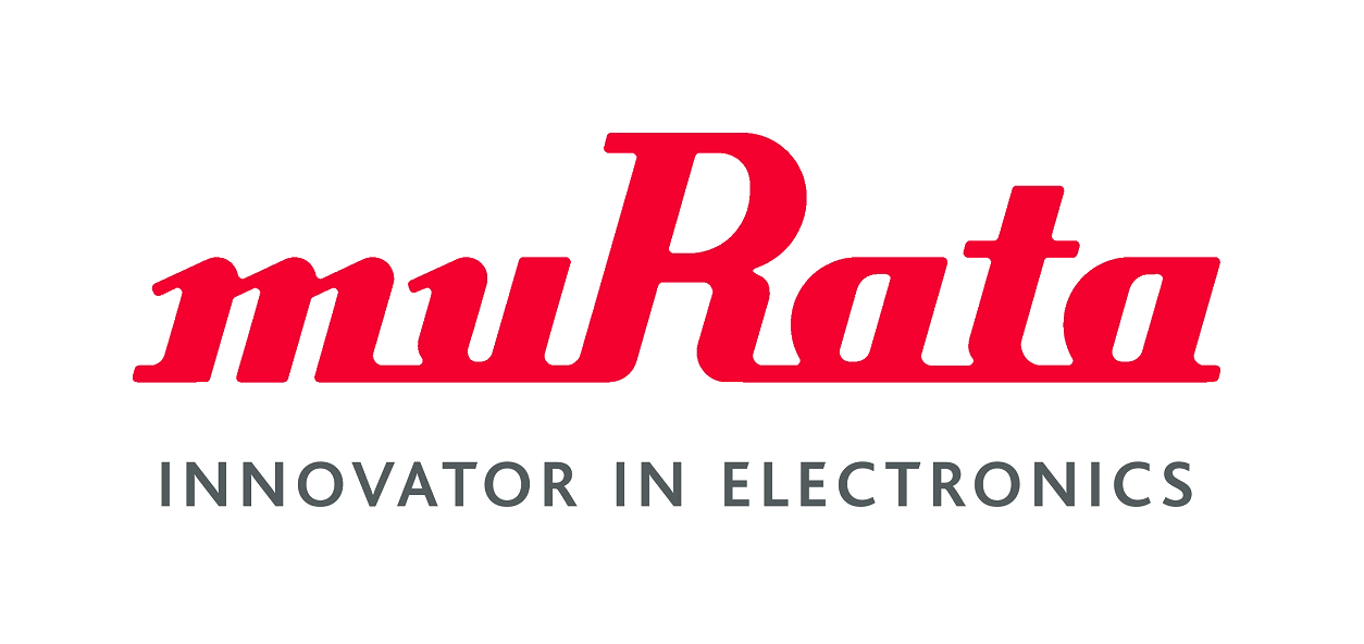 村田製作所様ロゴ